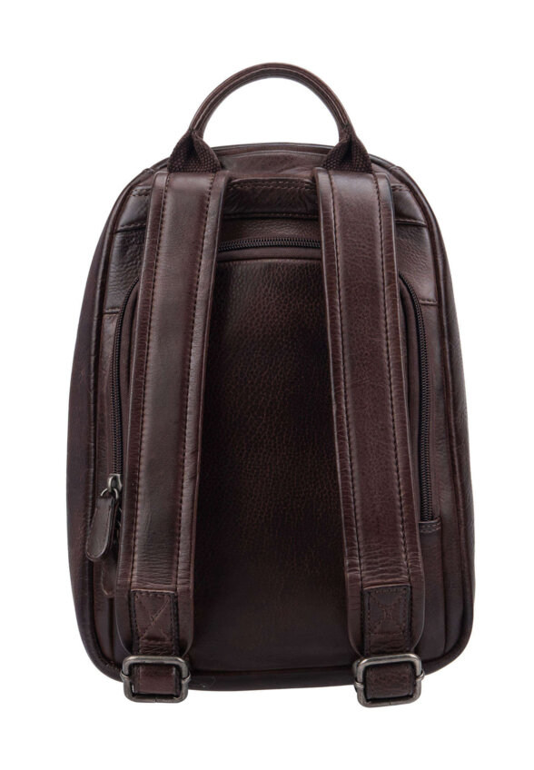 Др.Коффер B402887-244-09 рюкзак