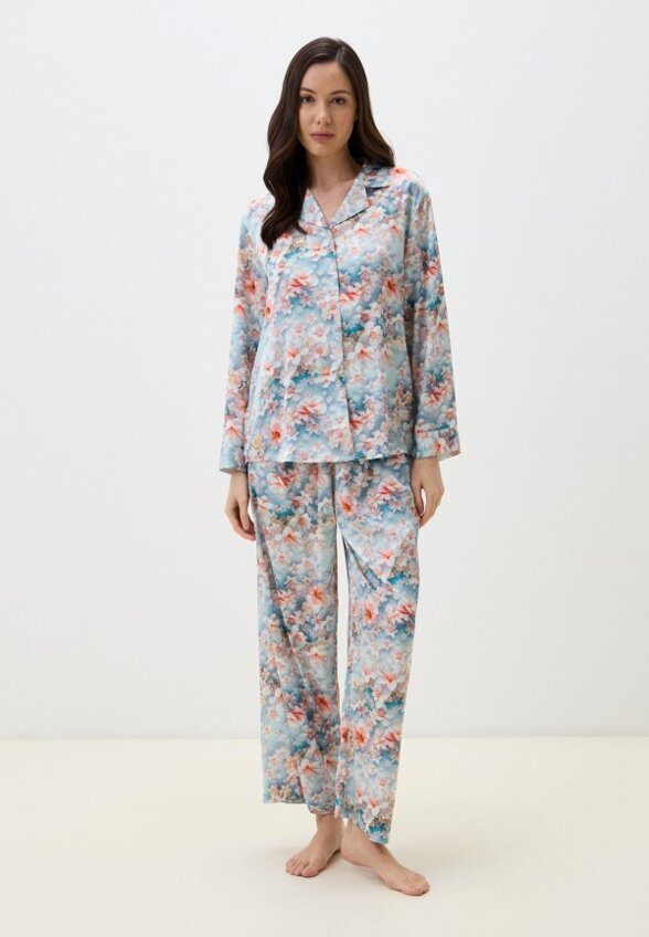 Пижама Agata Webers