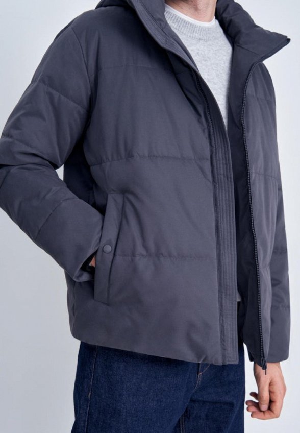 Куртка утепленная Finn Flare