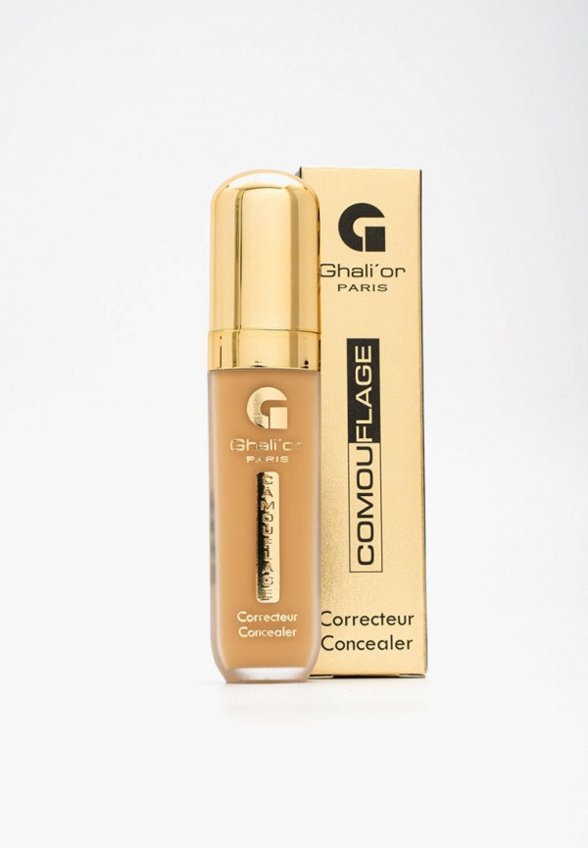 Консилер Ghali'or Paris