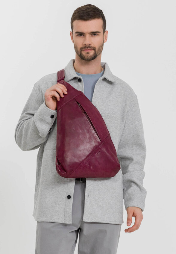 Др.Коффер B402872-248-03 рюкзак