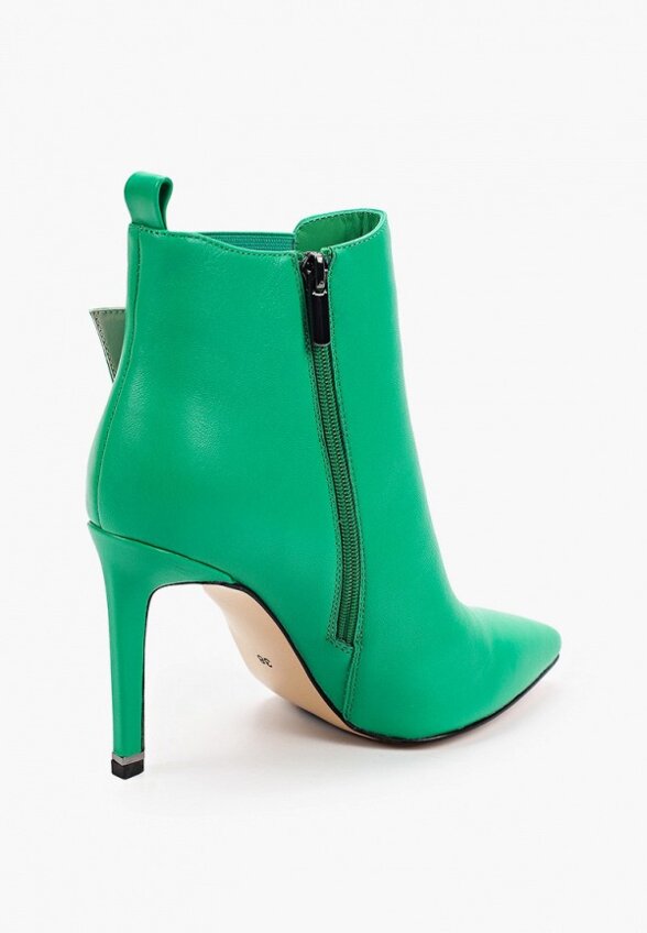 Ботильоны Stivalli