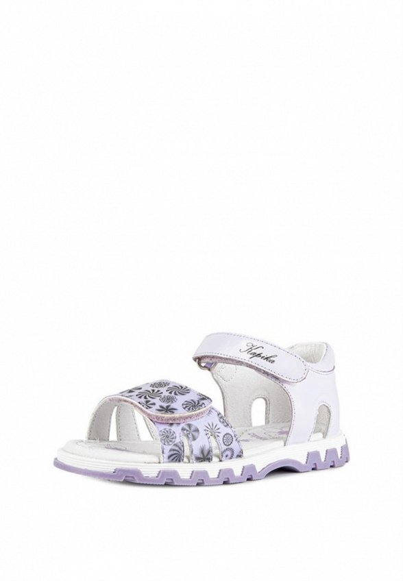 Сандалии Kapika