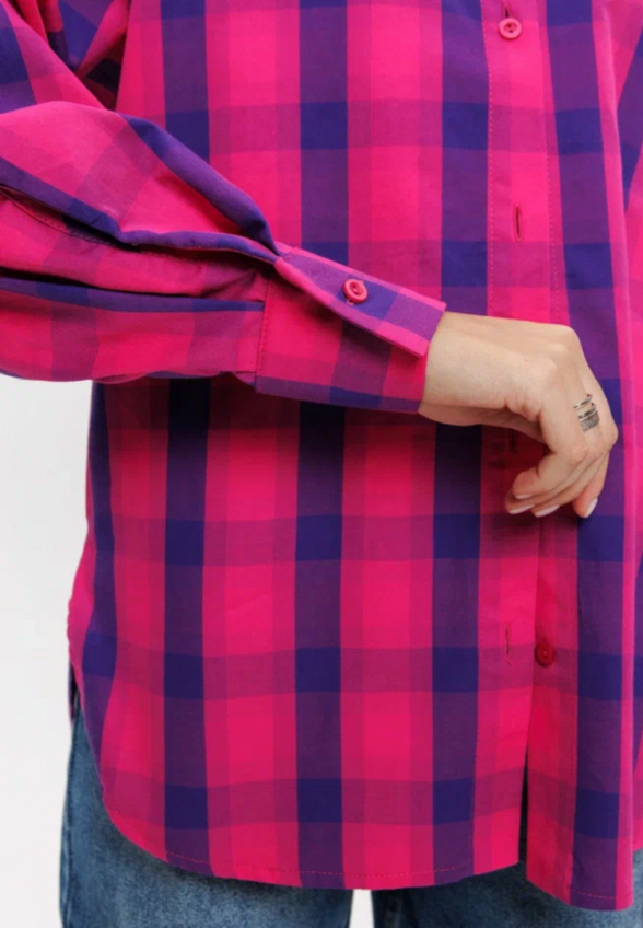 Рубашка Annen