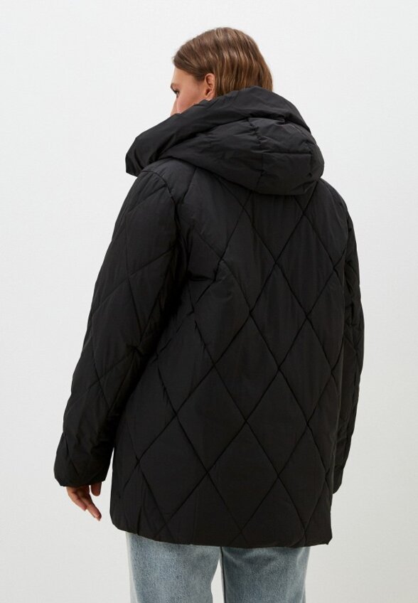 Куртка стеганая Winterra