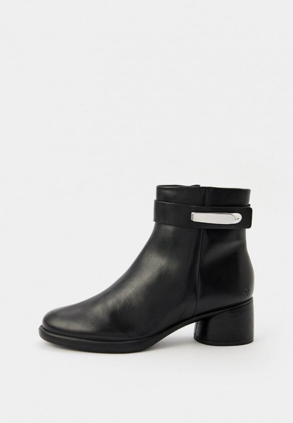 Ботильоны Ecco