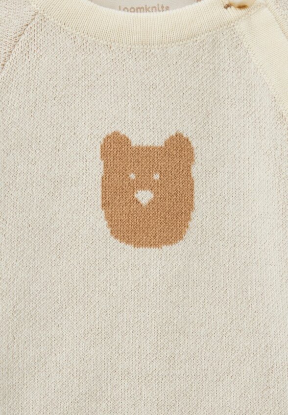 Комбинезон Loomknits