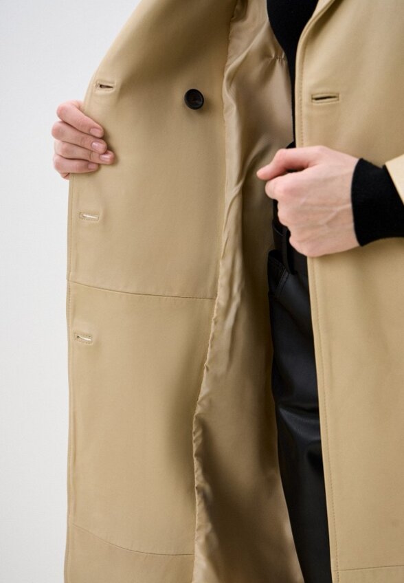 Плащ Снежная Королева