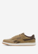 Кеды мужские Reebok Court Advance, Коричневый1  - превью