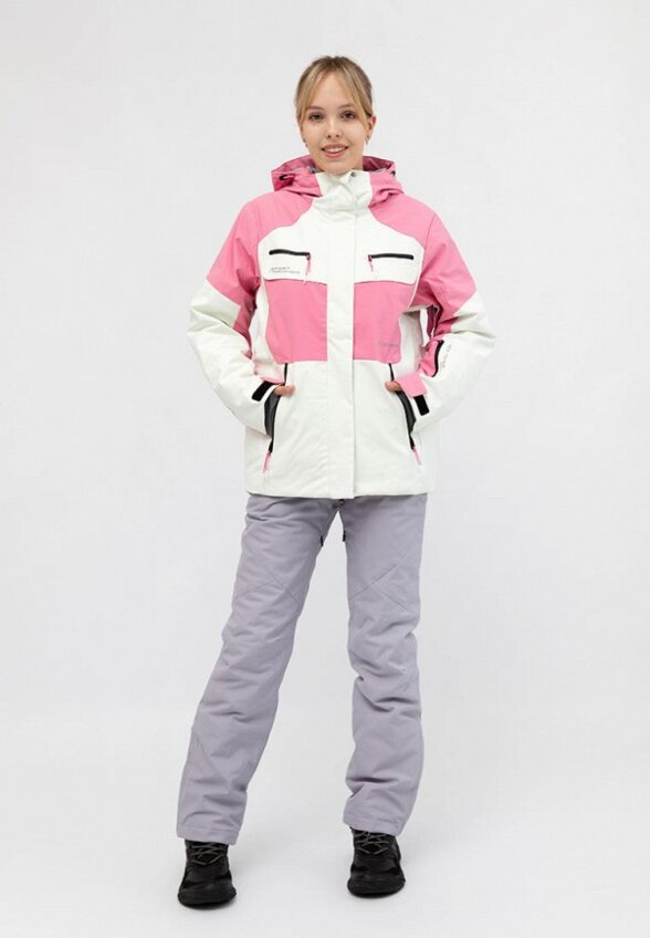 Куртка сноубордическая High Experience