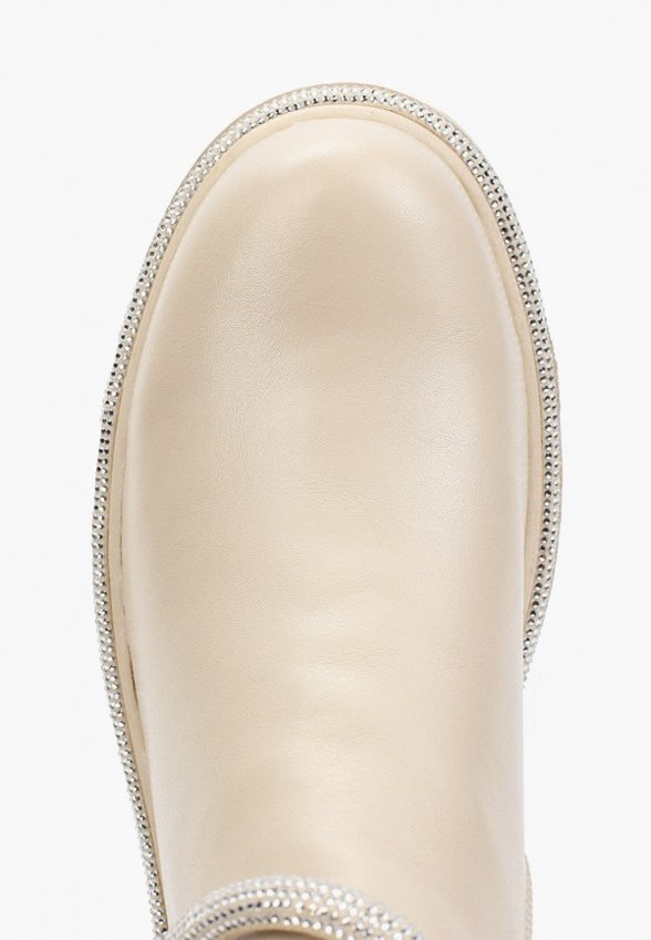 Ботинки Dino Albat