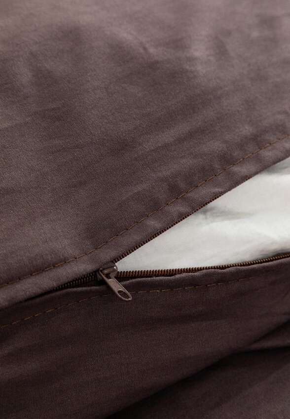 Постельное белье Евро Cozy Home