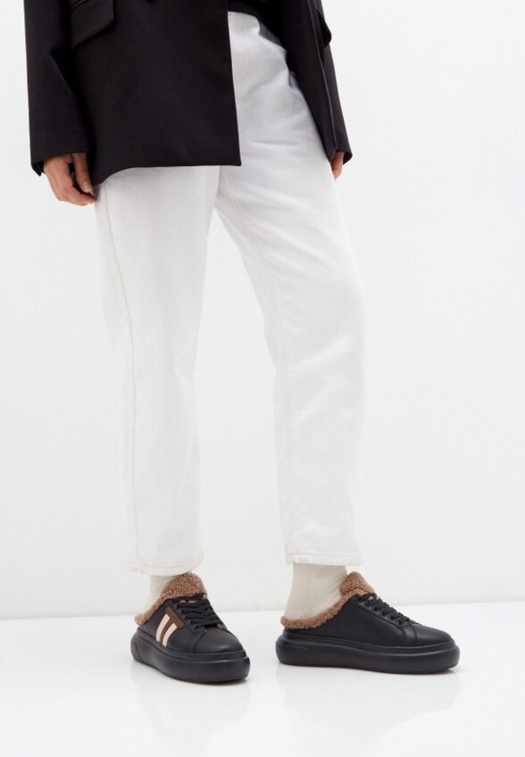 Мюли Twinset Milano