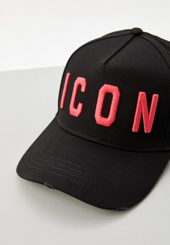 Бейсболка Dsquared2