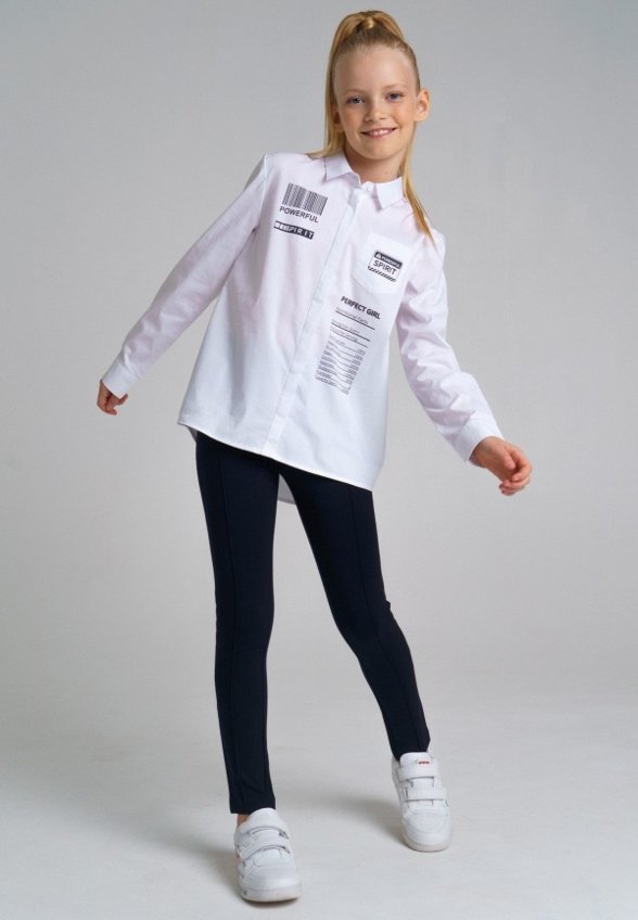 Рубашка PlayToday