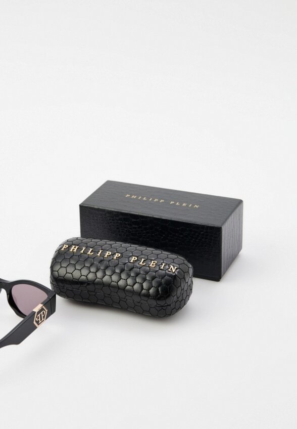 Очки солнцезащитные Philipp Plein