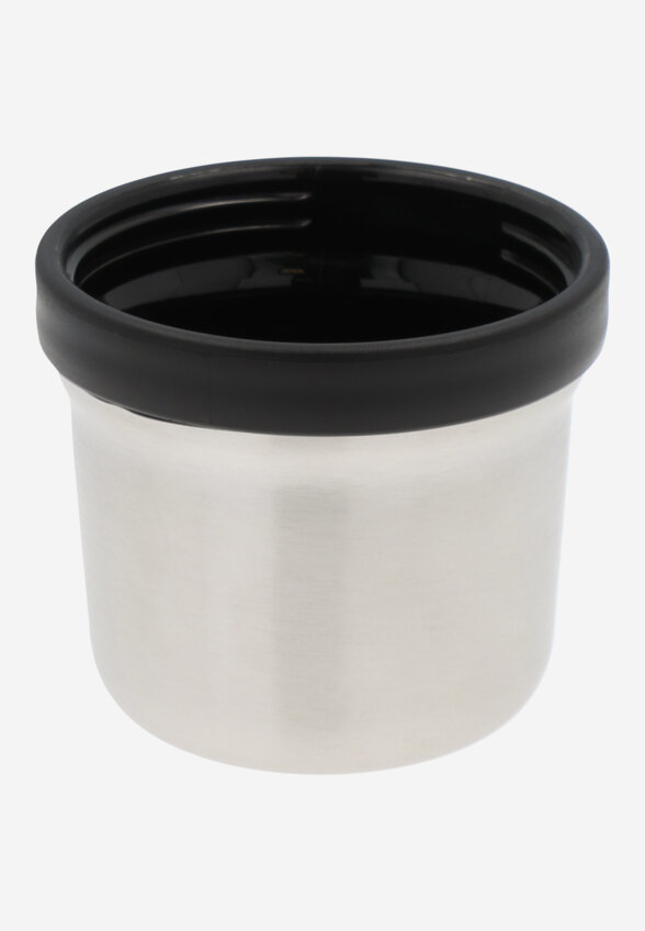 Термос Bobber Flask, 1 л, Серебряный