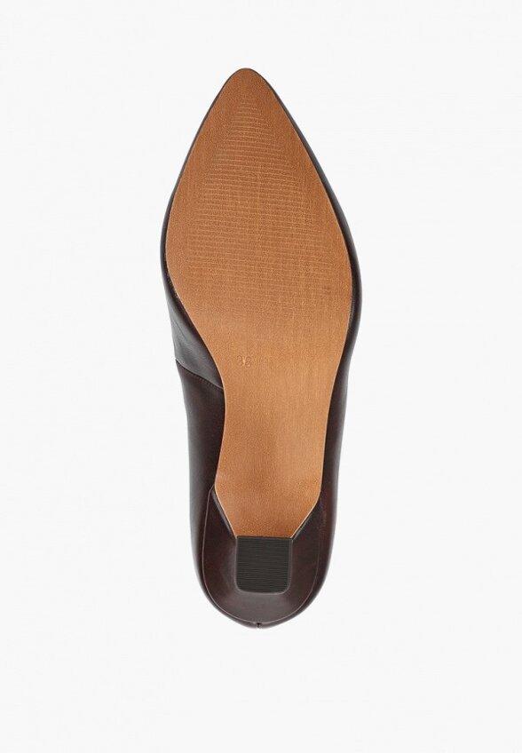 Туфли Marco Tozzi