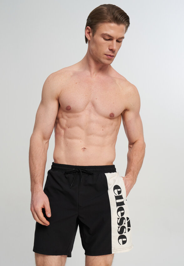 Шорты плавательные мужские Ellesse, Черный