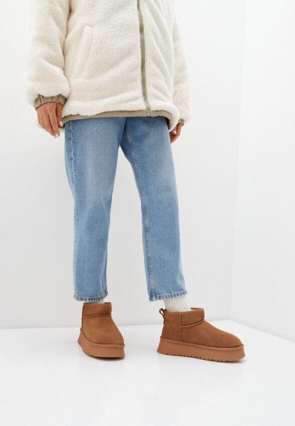 Полусапоги Graciana