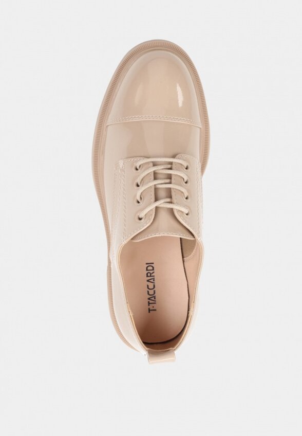 Ботинки T.Taccardi