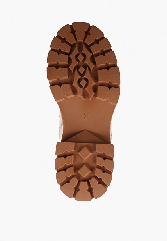 Ботинки Francesco Donni