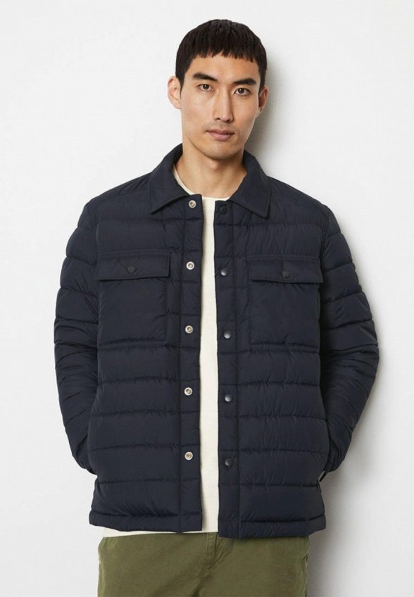 Куртка-рубашка Marc O'Polo