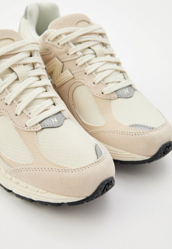 Кроссовки New Balance