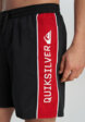 Шорты плавательные мужские Quiksilver Everyday Clicker Volley 17, Черный5  - превью