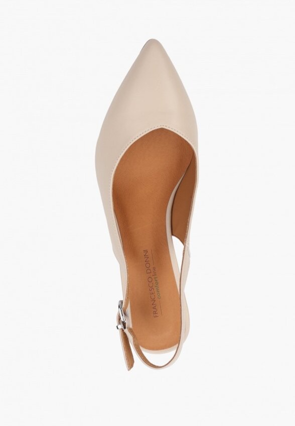 Туфли Francesco Donni