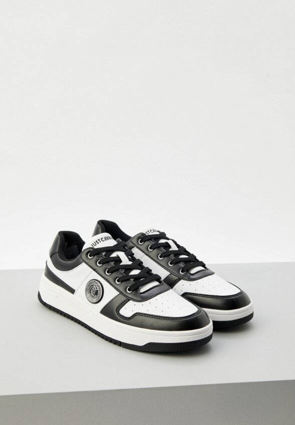 Кеды Just Cavalli