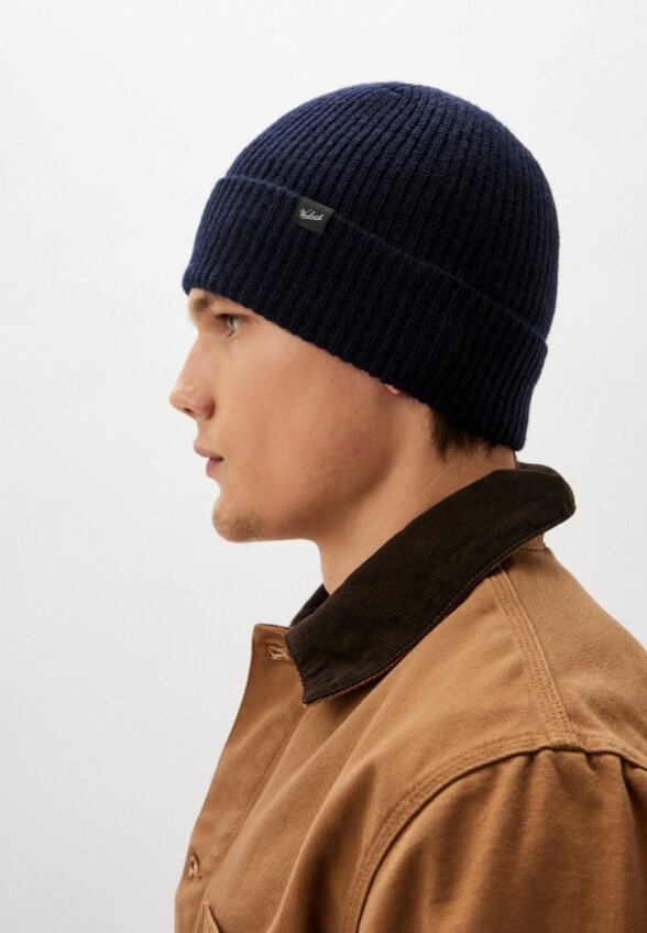 Шапка Woolrich
