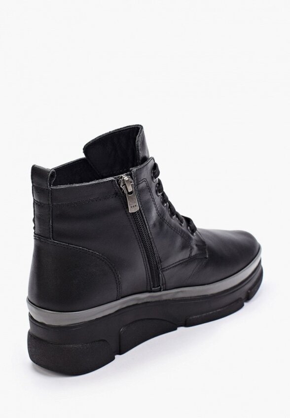 Ботинки Ascalini