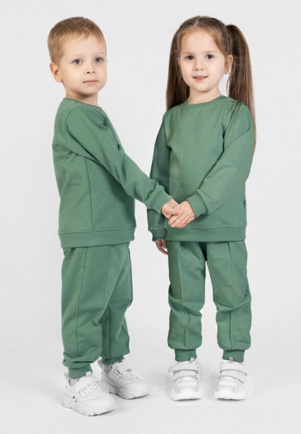 Костюм спортивный Bossa Nova