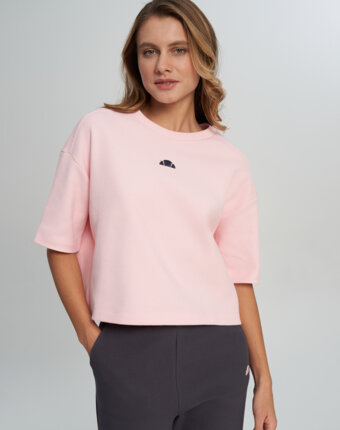 Футболка женская Ellesse, Розовый женщинам