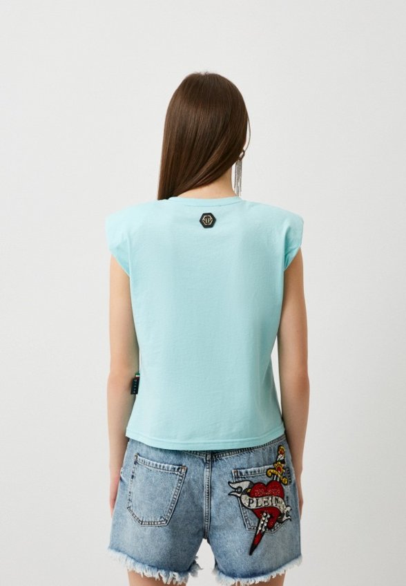 Футболка Philipp Plein