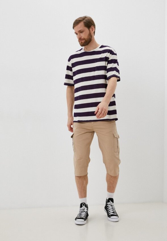 Бриджи Mossmore