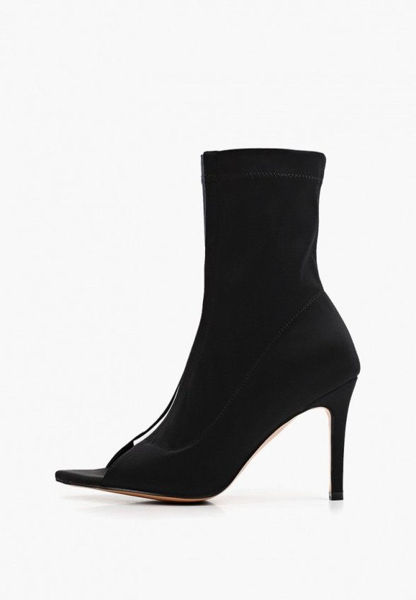 Ботильоны Crony