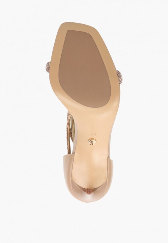 Босоножки Aidini