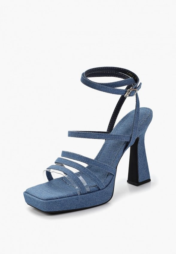 Босоножки Dino Albat