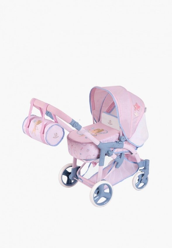 Коляска DeCuevas Toys