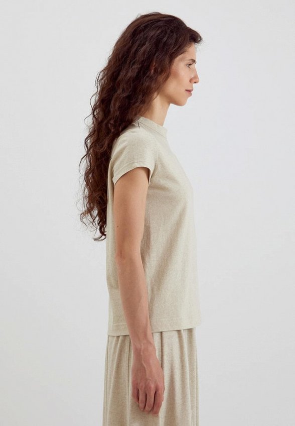 Футболка Unique Fabric