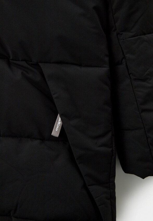 Куртка утепленная PinBina