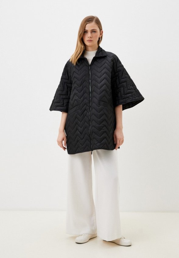 Куртка стеганая Auranna