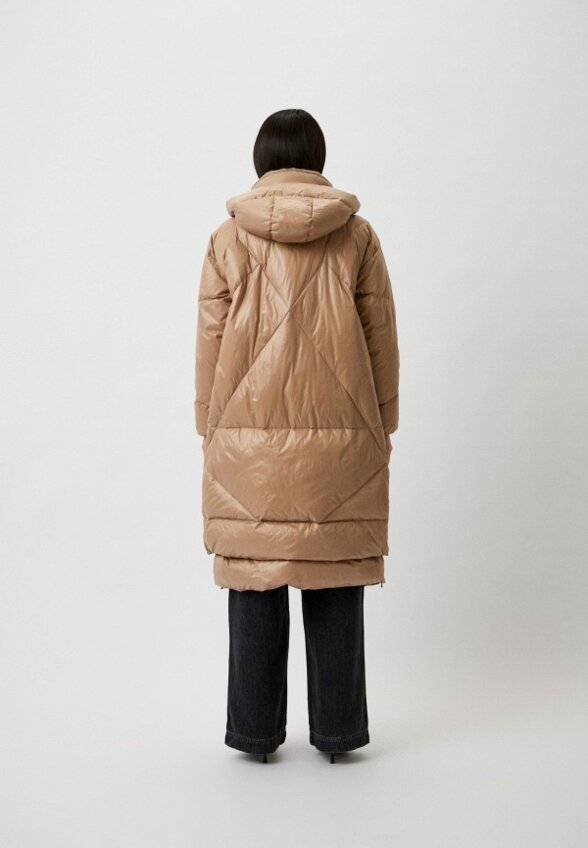 Пуховик Canadian