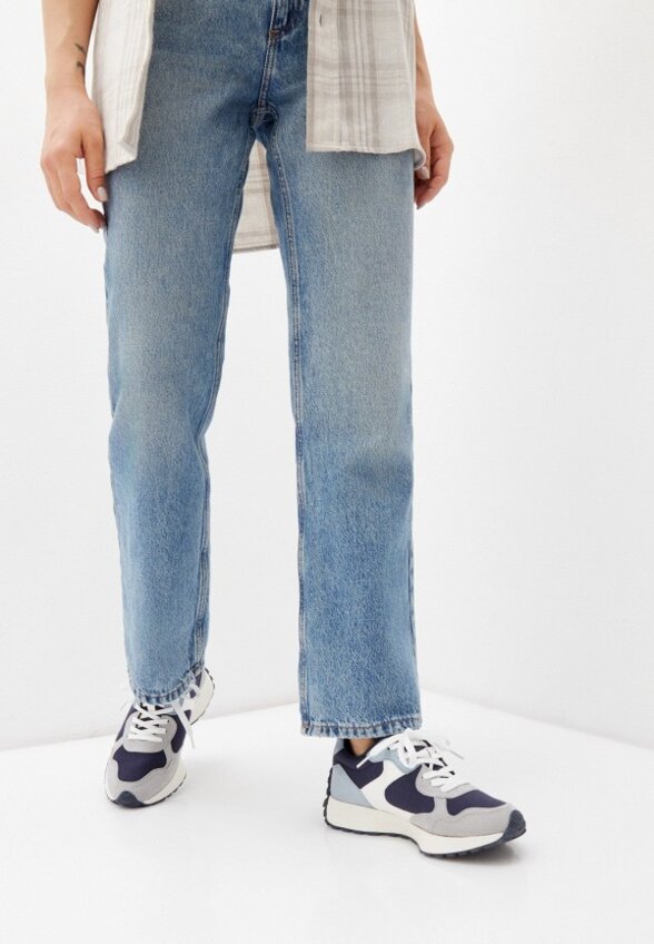 Кроссовки Safety Jogger