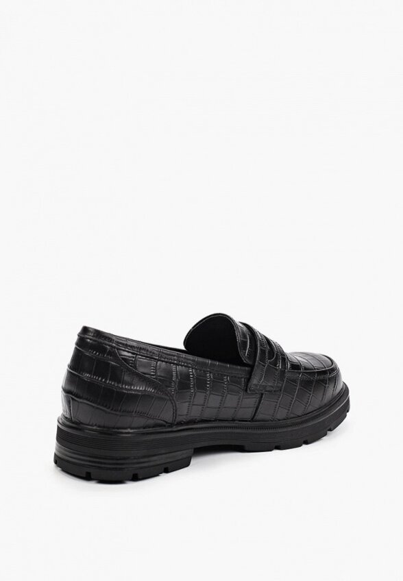 Лоферы Abricot