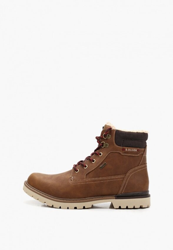 Ботинки s.Oliver