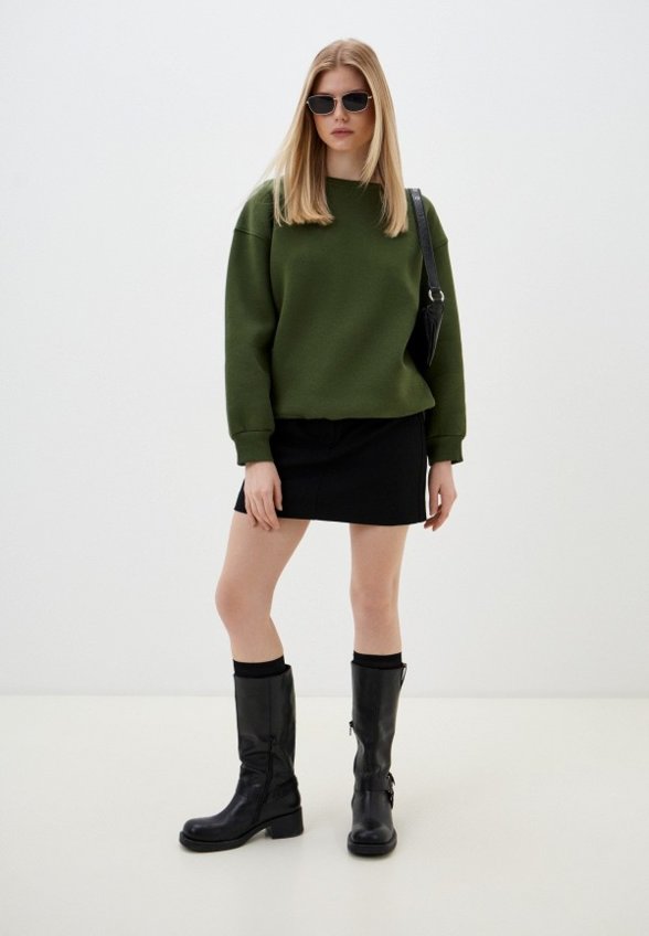 Свитшот Zharko!