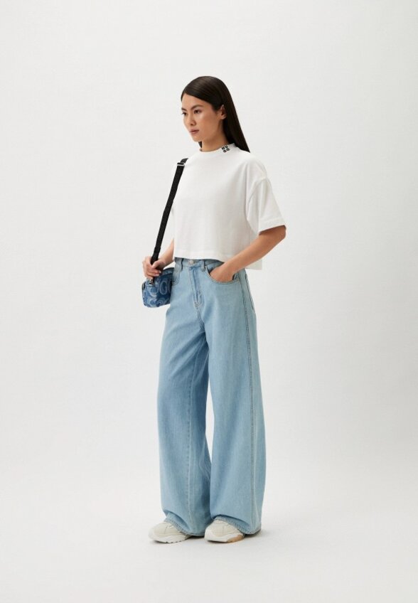 Футболка Hugo